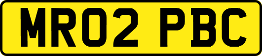 MR02PBC
