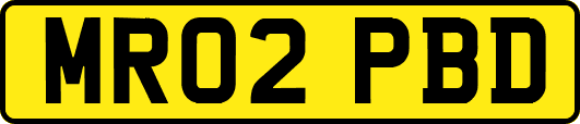 MR02PBD