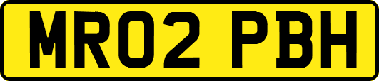 MR02PBH