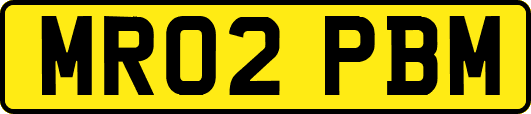 MR02PBM