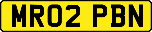 MR02PBN