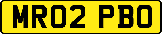 MR02PBO
