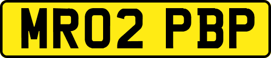 MR02PBP