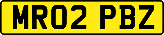 MR02PBZ