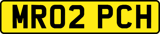 MR02PCH