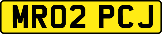 MR02PCJ
