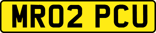 MR02PCU