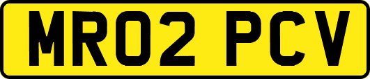 MR02PCV