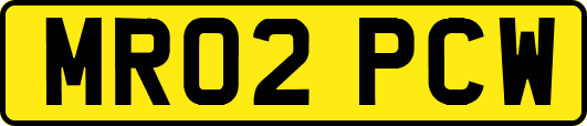 MR02PCW