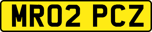 MR02PCZ