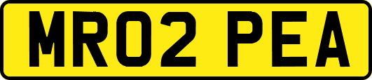 MR02PEA