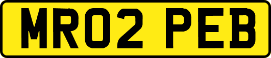MR02PEB