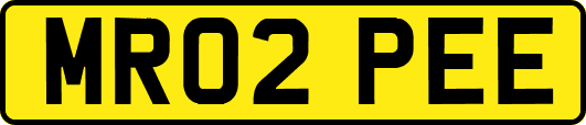 MR02PEE