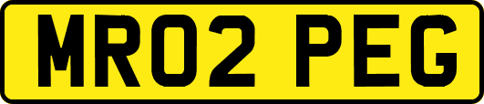 MR02PEG