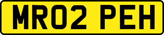 MR02PEH