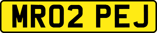 MR02PEJ