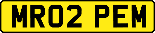 MR02PEM