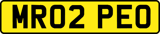 MR02PEO