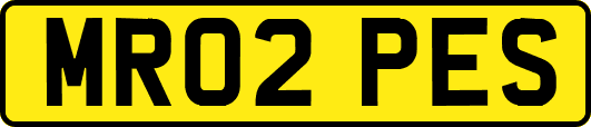 MR02PES