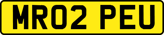 MR02PEU