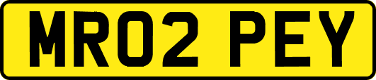 MR02PEY