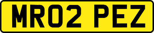 MR02PEZ