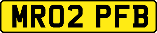 MR02PFB