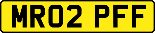 MR02PFF