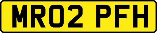 MR02PFH