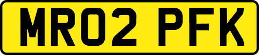 MR02PFK