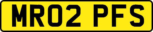 MR02PFS