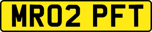 MR02PFT