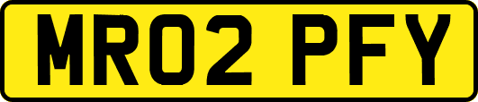 MR02PFY