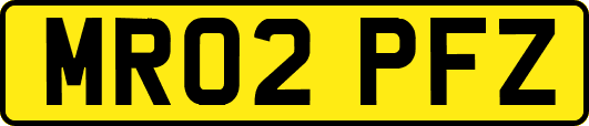 MR02PFZ