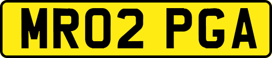 MR02PGA
