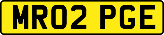 MR02PGE