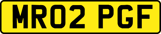 MR02PGF