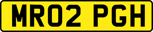 MR02PGH
