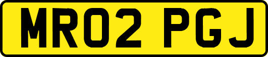 MR02PGJ