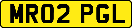 MR02PGL