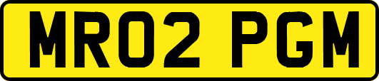 MR02PGM