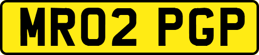 MR02PGP