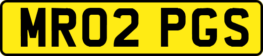 MR02PGS