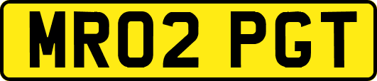 MR02PGT