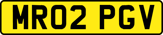 MR02PGV