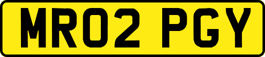 MR02PGY