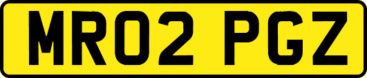 MR02PGZ
