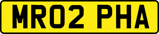 MR02PHA