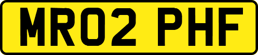 MR02PHF