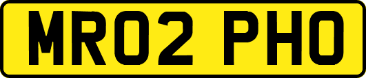 MR02PHO